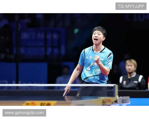 乒乓球心理素质分析北京乒乓球队在全国排名中位列第七